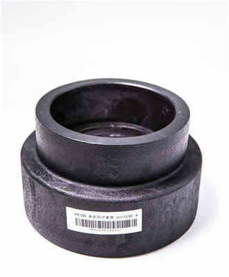 Sockel-Reduzierer-Untertagepolyrohr PE100 DN25-DN110 PN16