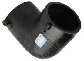 Fitting des 90 Grad-Ellbogen-Pe100sdr11 Electrofusion
