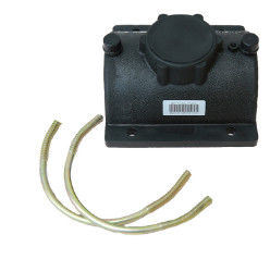 Sattel PET Sdr 11 DN63 EN1555.3 Electrofusion