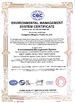 China Cangzhou Mingzhu Plastic Co., Ltd. zertifizierungen